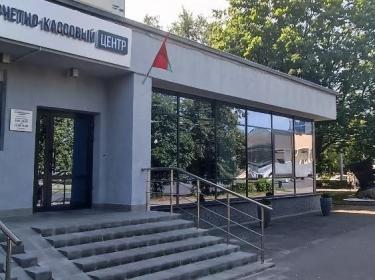 2021, РКЦ в г. Солигорске, Напольные конвекторы KPZ