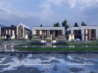 2021г., квартал «Скандинавское предместье», г. Брест, внутрипольные конвекторы индивидуального исполнения KVZ Power