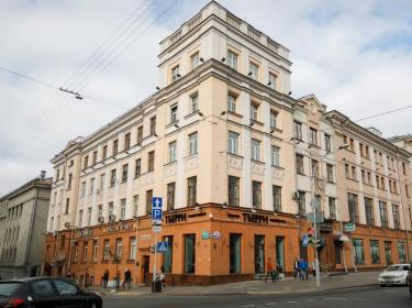 Пекарня-Кондитерская 