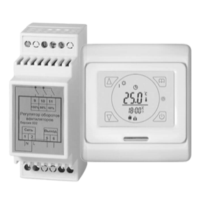 Автоматика