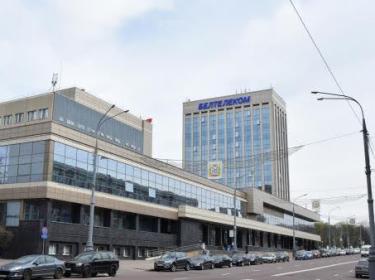 2023г., Комплекс зданий «Белтелеком» г. Минск, внутрипольные конвекторы KVZ