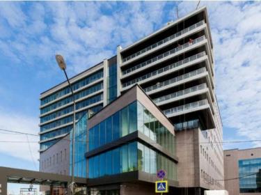 МФК Атриум, Могилев