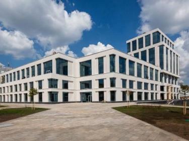 МФК Centropol, Минск