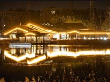 Ресторан Тапас 