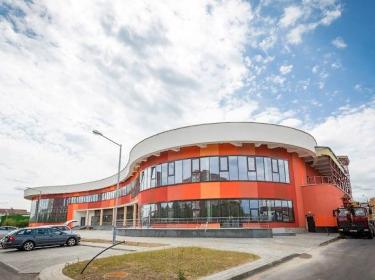 ФОК Мандарин