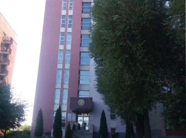 Инспекция МНС РБ по Ленинскому району г. Могилёва