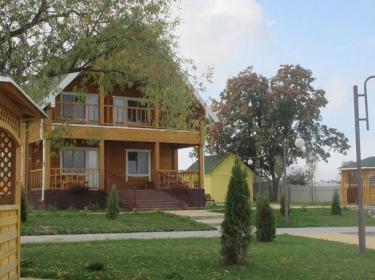 Гостиничный комплекс Струмень