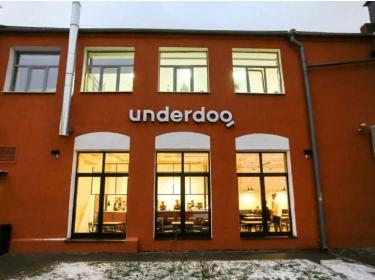 Кафе Underdog, Минск