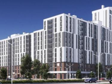 2024, ЖК «Чайка», г. Брест, настенные конвекторы KPZ